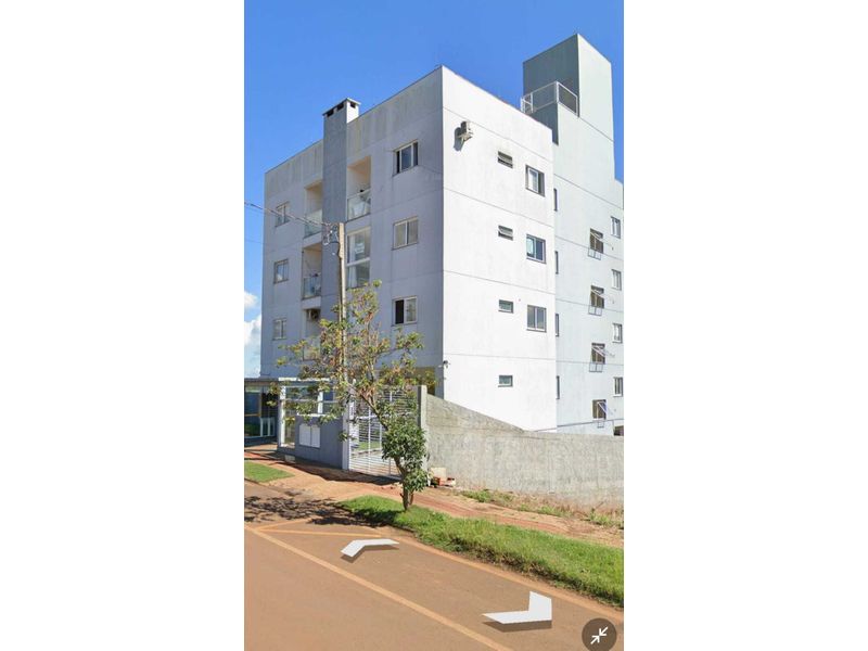 Apartamento à venda com 2 dormitórios, 1 banheiro e 55m² de área privativa no bairro Belvedere