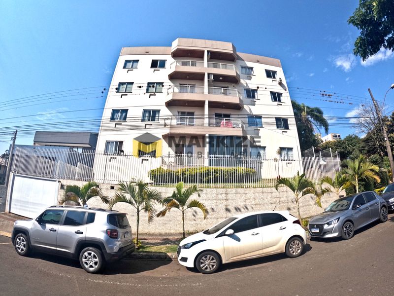 Apartamento à venda com 3 dormitórios, 1 banheiro, 1 vaga de garagem e 85m² de área privativa no bairro Jardim Itália