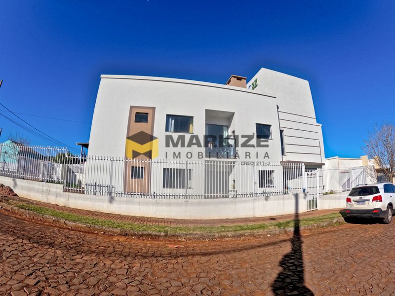 Apartamento para alugar com 2 dormitórios, 2 banheiros e 60m² de área privativa no bairro Belvedere