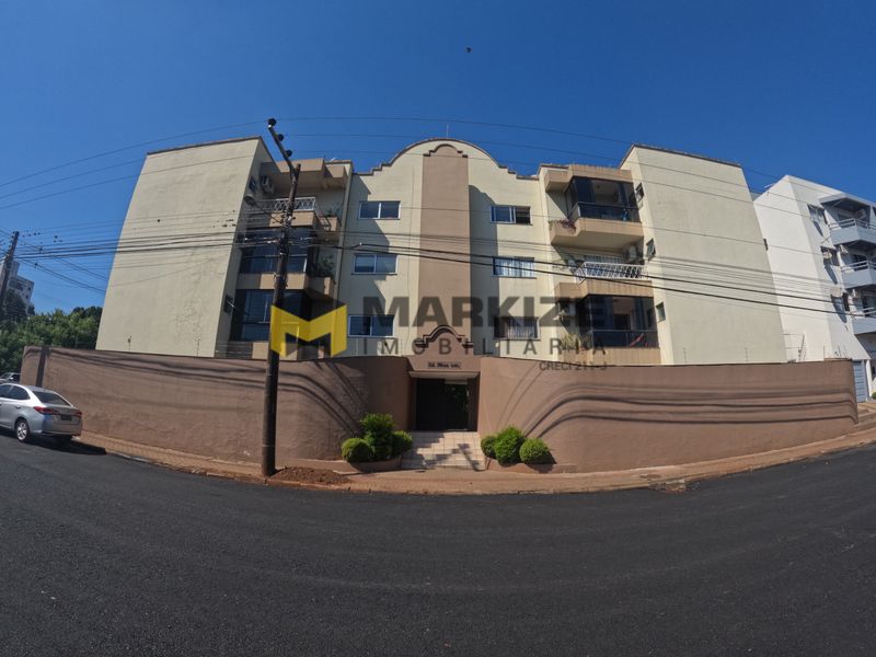 Apartamento para alugar com 2 dormitórios, 1 banheiro, 1 vaga de garagem e 80m² de área privativa no bairro Jardim Itália