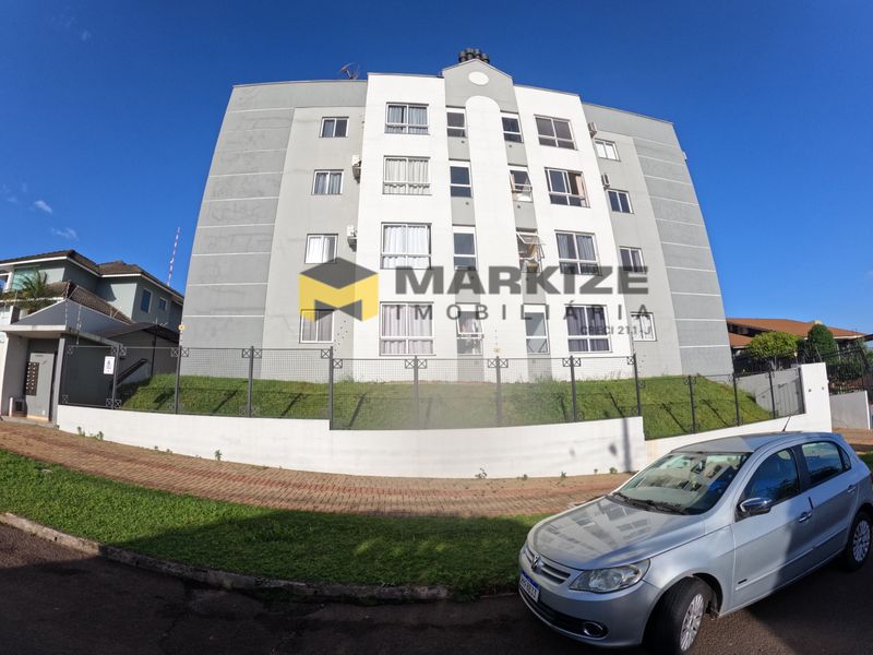 Apartamento à venda com 3 dormitórios, 1 banheiro, 1 vaga de garagem e 85m² de área privativa no bairro Presidente Médici