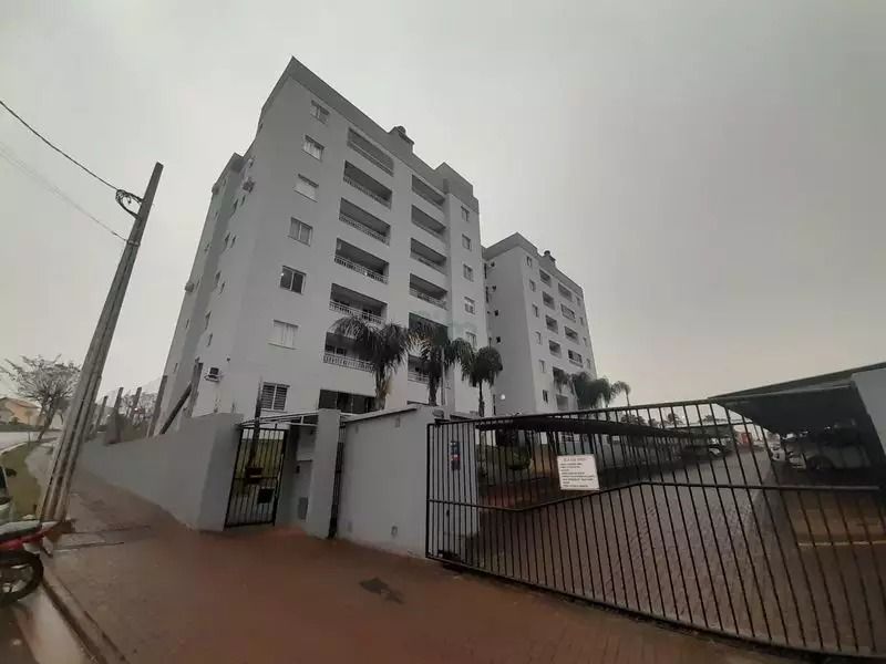 Apartamento à venda com 2 dormitórios, 1 banheiro, 1 vaga de garagem e 60m² de área privativa no bairro Autódromo
