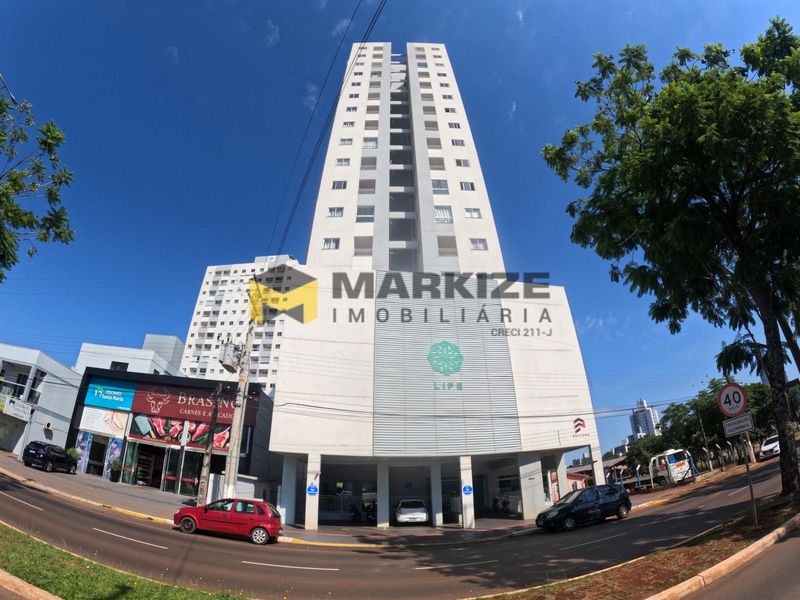 Apartamento para alugar com 3 dormitórios, 1 banheiro, 1 vaga de garagem e 55m² de área privativa no bairro Palmital