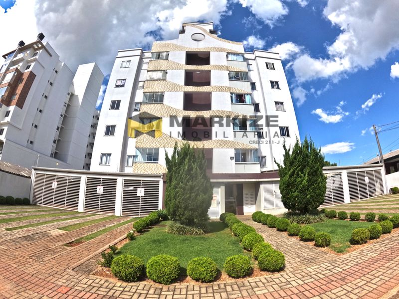 Apartamento para alugar com 3 dormitórios, 2 banheiros, 1 vaga de garagem e 85m² de área privativa no bairro Maria Goretti