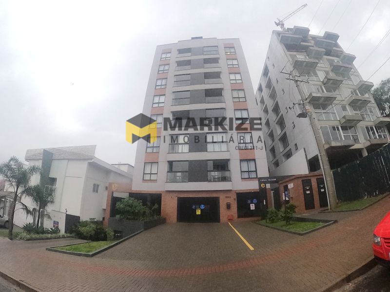 Apartamento para alugar com 2 dormitórios, 1 banheiro, 1 vaga de garagem e 65m² de área privativa no bairro Santa Maria