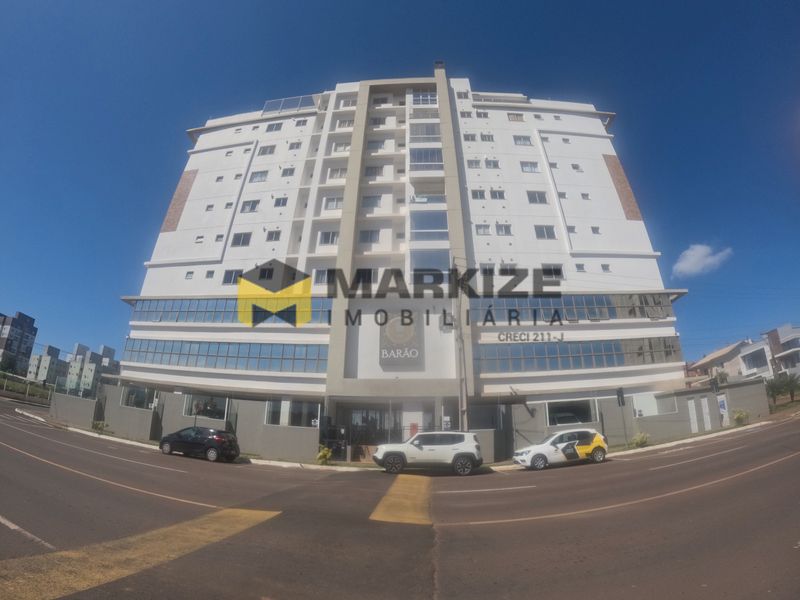 Apartamento para alugar com 2 dormitórios, 2 banheiros, 2 vagas de garagens e 81m² de área privativa no bairro Maria Goretti