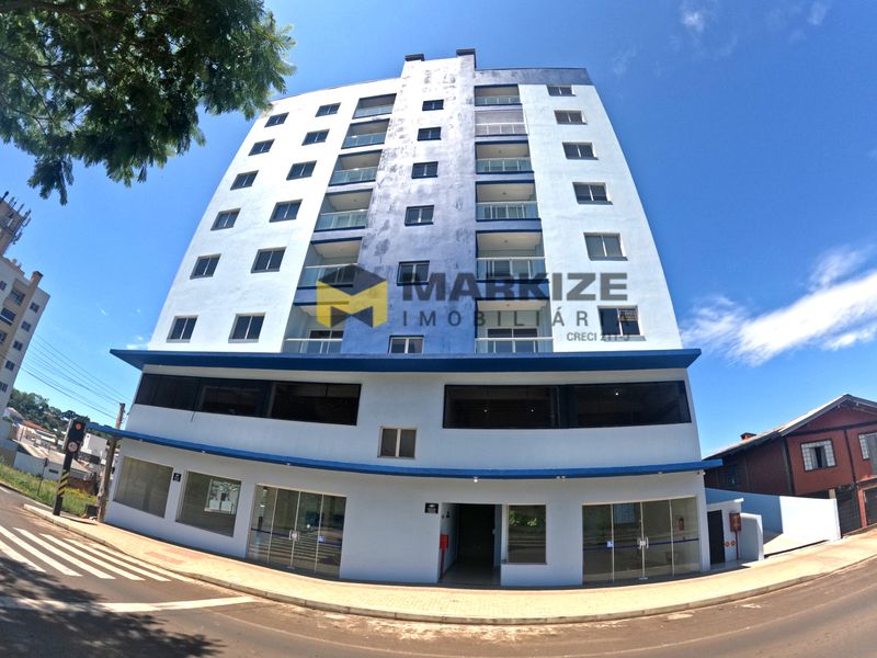 Apartamento para alugar com 2 dormitórios, 1 banheiro, 1 vaga de garagem e 80m² de área privativa no bairro Paraíso