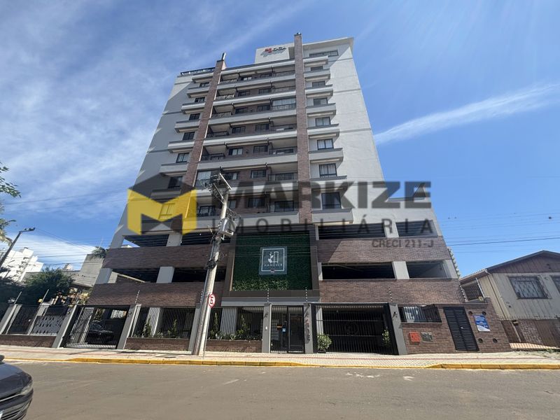 Apartamento para alugar com 2 dormitórios, 2 banheiros, 1 vaga de garagem e 70m² de área privativa no bairro São Cristóvão