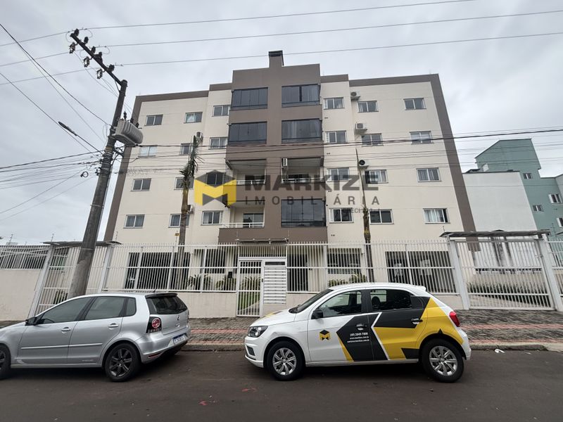 Apartamento para alugar com 2 dormitórios, 1 banheiro, 1 vaga de garagem e 50m² de área privativa no bairro São Cristóvão