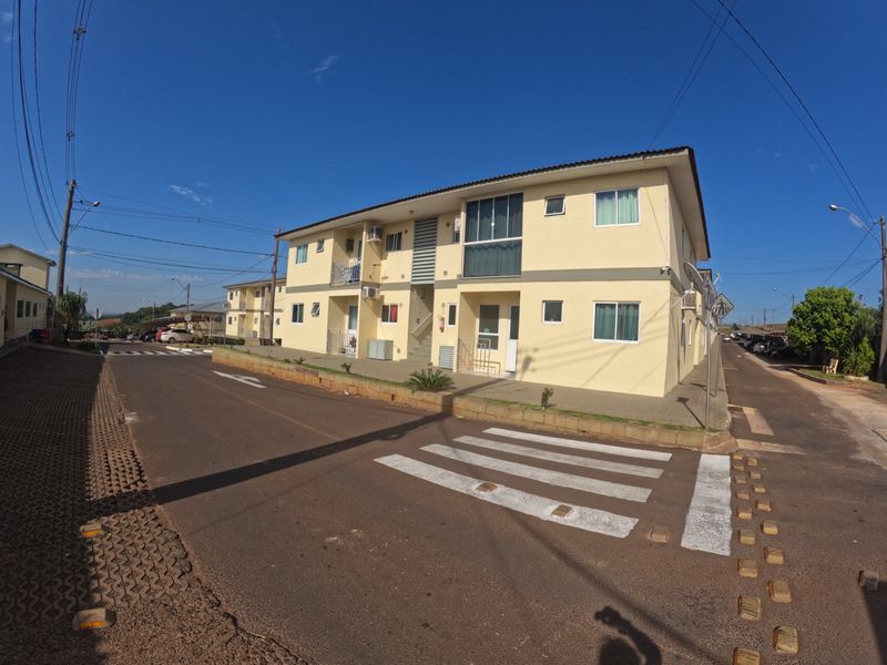 Apartamento à venda com 2 dormitórios, 1 banheiro e 49m² de área privativa no bairro Seminário