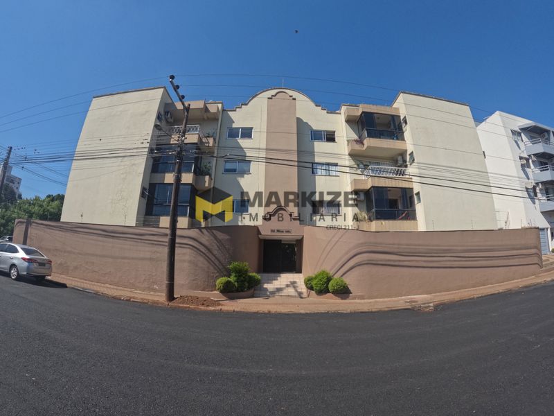 Apartamento para alugar com 2 dormitórios, 1 banheiro, 1 vaga de garagem e 80m² de área privativa no bairro Jardim Itália