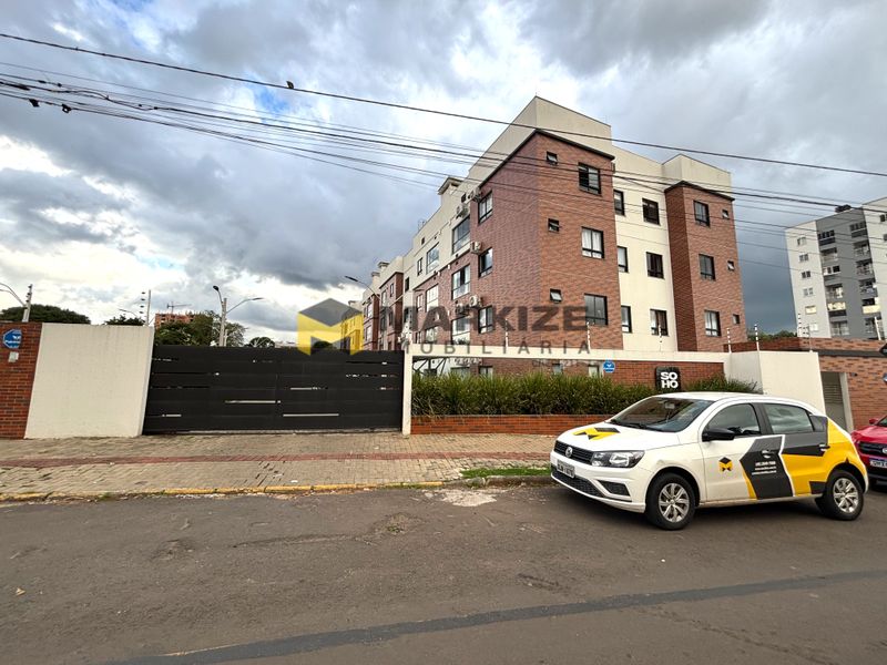 Apartamento para alugar com 2 dormitórios, 2 banheiros, 1 vaga de garagem e 50m² de área privativa no bairro Palmital