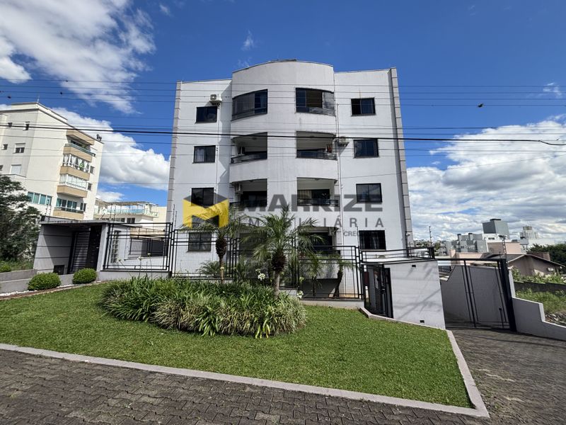 Apartamento para alugar com 2 dormitórios, 1 banheiro, 1 vaga de garagem e 70m² de área privativa no bairro Jardim Itália