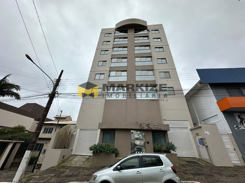 Apartamento para alugar com 1 dormitório, 1 banheiro, 1 vaga de garagem e 50m² de área privativa no bairro Jardim Itália