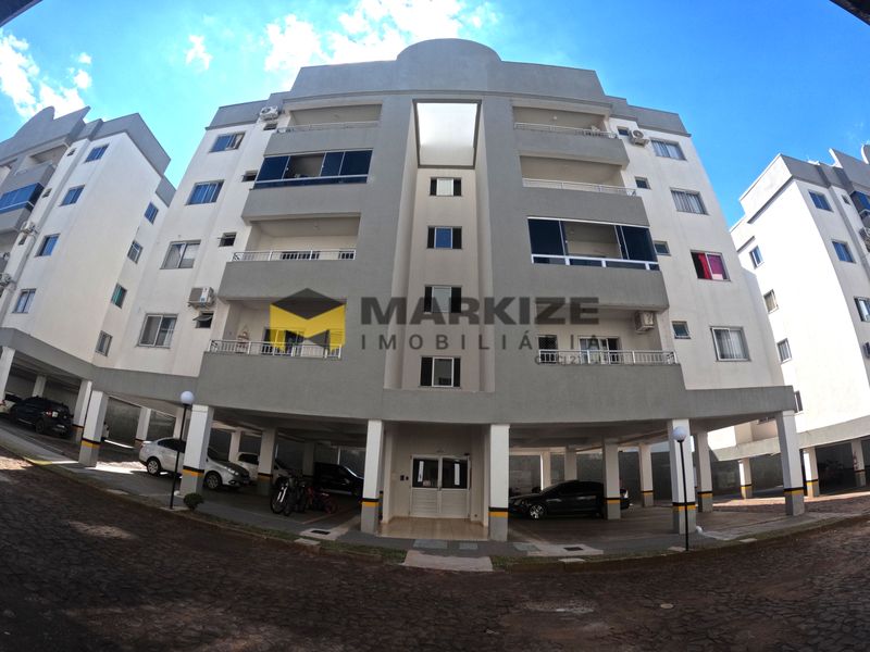Apartamento para alugar com 2 dormitórios, 1 banheiro, 2 vagas de garagens e 52m² de área privativa no bairro Seminário