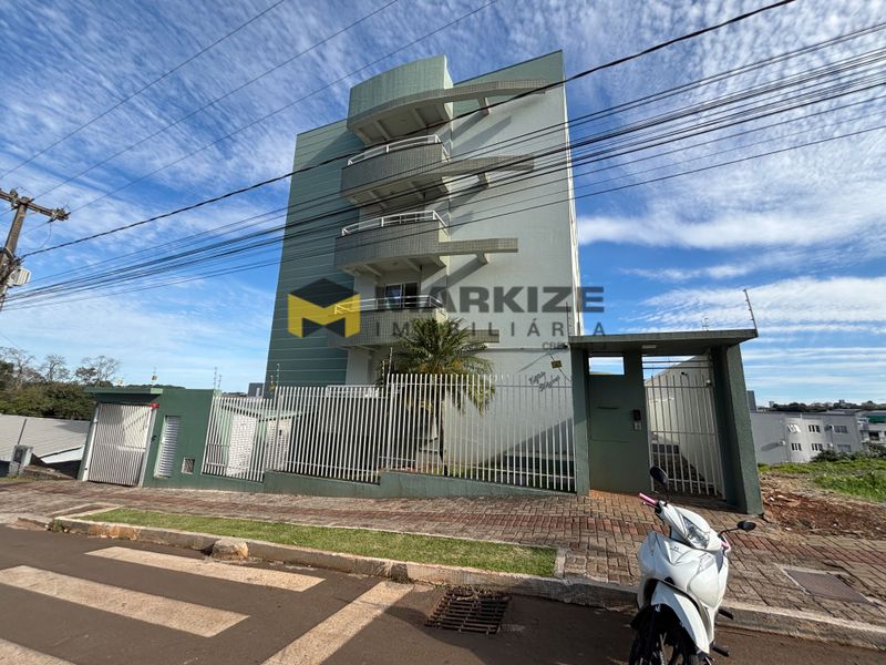 Apartamento para alugar com 1 dormitório, 1 banheiro e 1 vaga de garagem no bairro Efapi