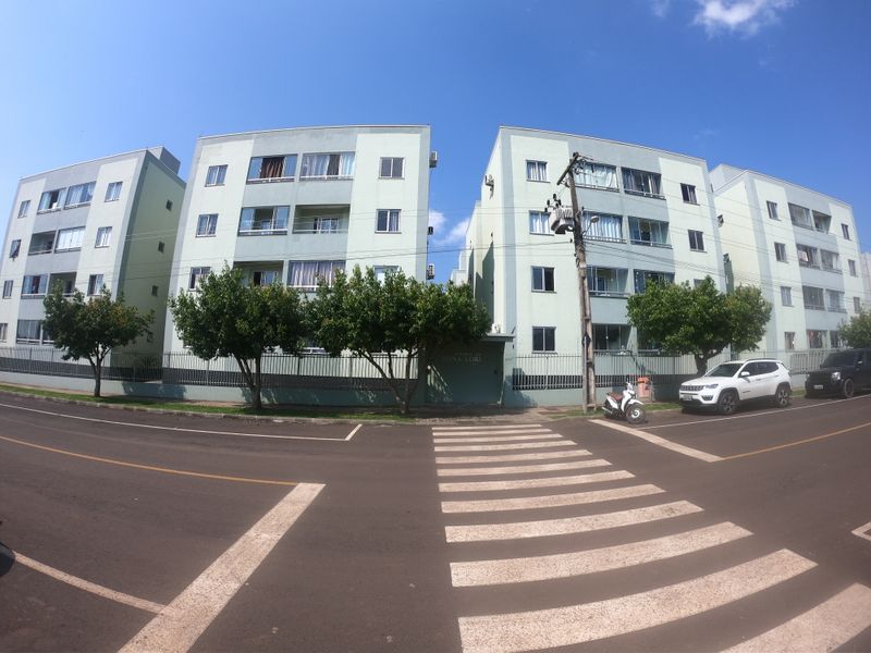Apartamento à venda com 2 dormitórios e 1 banheiro no bairro Bom Pastor