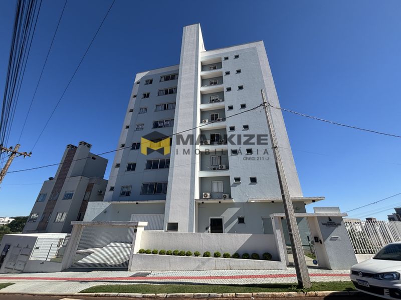 Apartamento para alugar com 2 dormitórios, 1 banheiro, 1 vaga de garagem e 70m² de área privativa no bairro Paraíso