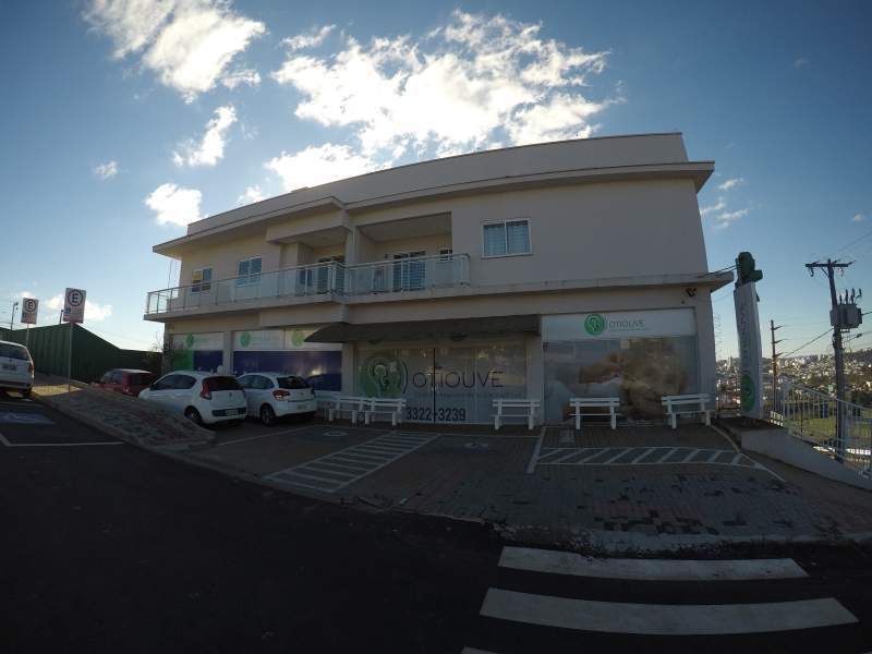 Apartamento para alugar com 2 dormitórios, 2 banheiros, 1 vaga de garagem e 80m² de área privativa no bairro Santa Maria