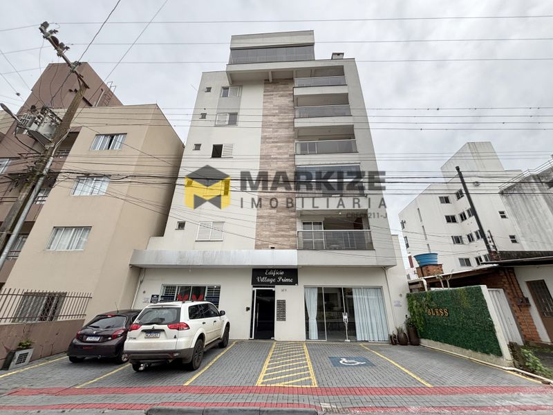 Apartamento para alugar com 3 dormitórios, 2 banheiros, 2 vagas de garagens e 90m² de área privativa no bairro Jardim Itália