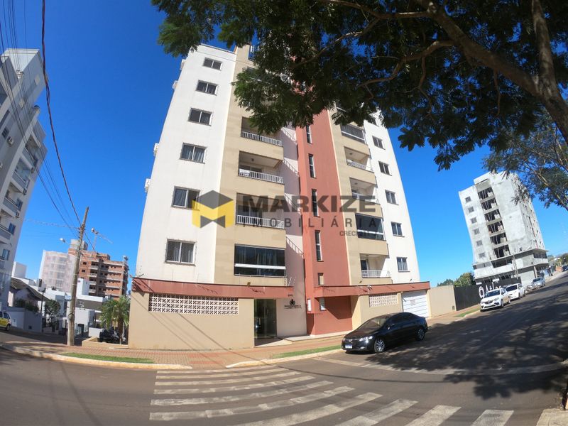 Apartamento para alugar com 2 dormitórios, 1 banheiro, 1 vaga de garagem e 90m² de área privativa no bairro Paraíso