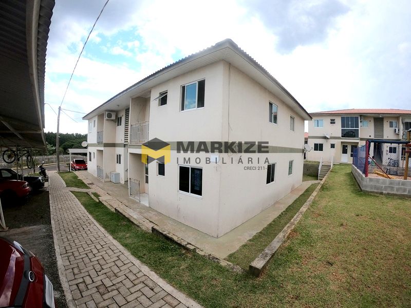 Apartamento para alugar com 2 dormitórios, 1 banheiro, 1 vaga de garagem e 48m² de área privativa no bairro Seminário